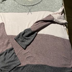 Maurices 24/7 long sleeve Reserved for Laurie Davis